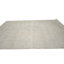 Muted Beige Traditional 10X13 Oriental Area Rug
