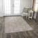 Kaavya Wool Geometric Indoor Rug