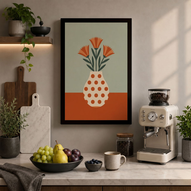 Print, Cream Border, 30x20 - 76.2 x 50.8 cm