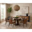 SULTANA Outdoor Round Dining Table