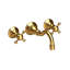 Victoria Wall Mount Bathroom Faucet-782430187