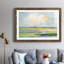 Pastel Horizon II - peinture encadrée-1549108698-1549108701
