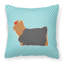 Coussin intérieur / extérieur Yorkshire Terrier-32013827-32013830