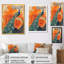 Reproduction d'art sur toile Hartzell-86467247-86467232-86467257