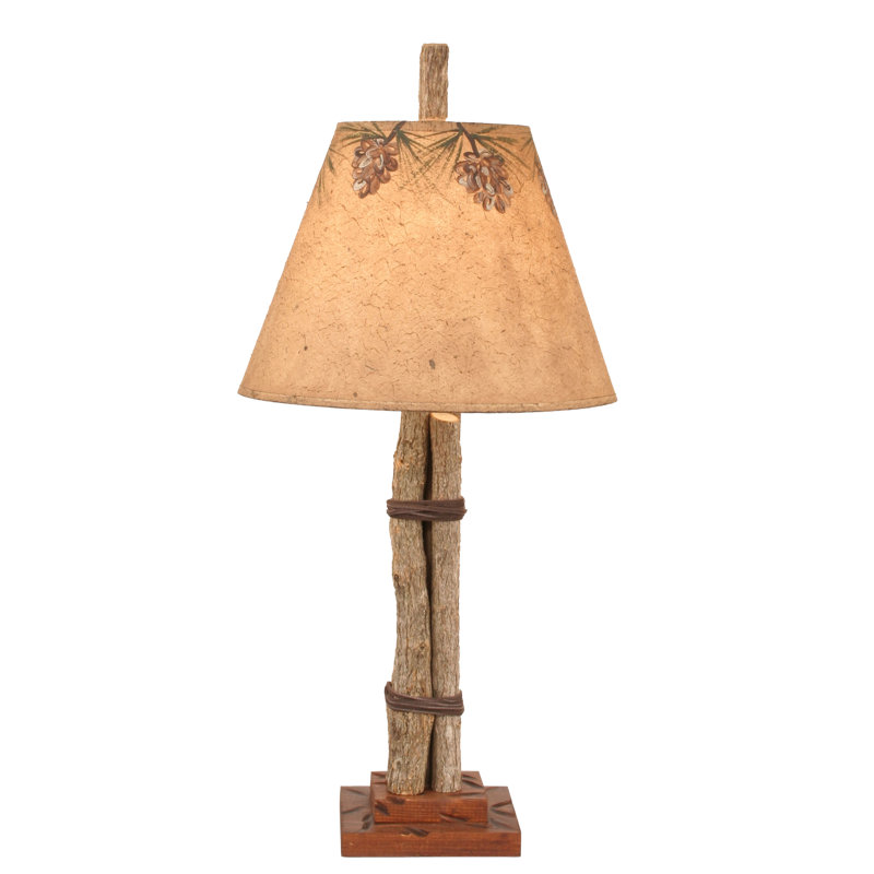 Cannonleague Lamp