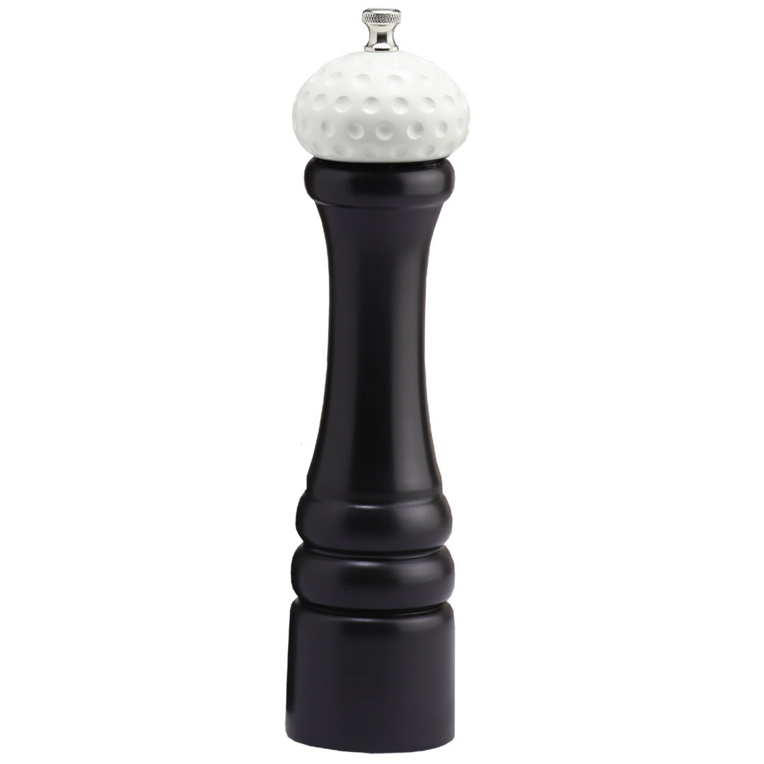 Chef Specialties 19Th Hole Pepper Mill Chef Specialties 