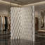 White Office Partitions-138003579