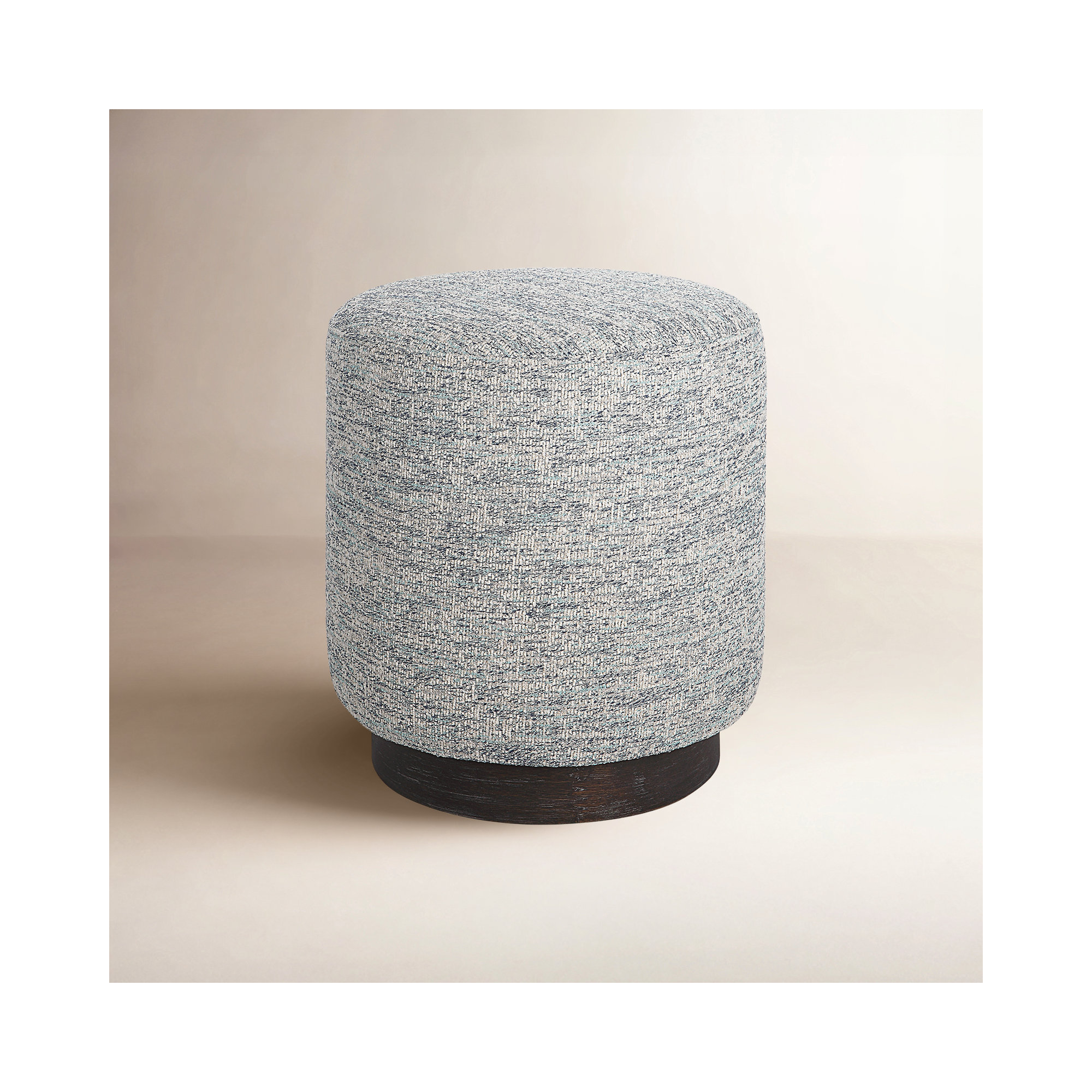 Betony Upholstered Ottoman