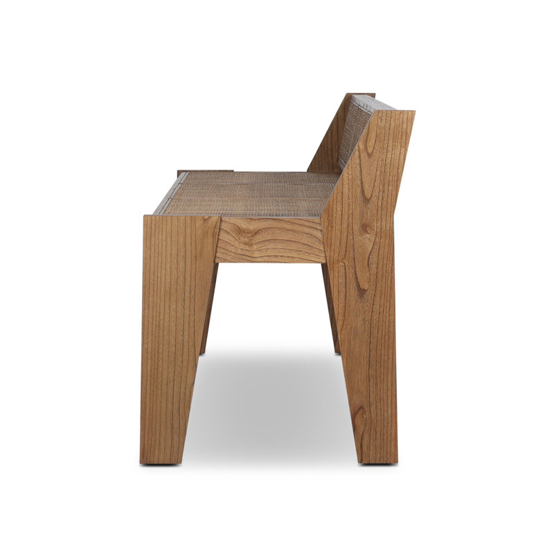 Lutz Bench