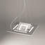 8 - Light LED Square/Rectangle Pendant-36216583