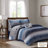 Premium Bedding Sets, Cotton Sheets Queen, Modern Watercolor Home Style