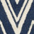 Sanyla Hand Tufted Wool Chevron Rug-486509799