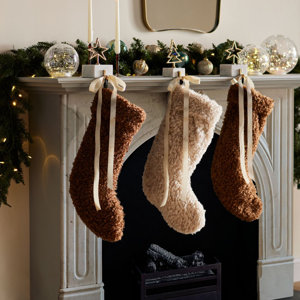 Stockings & Stocking Holders
