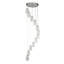 Ruari 12-Light Cluster Chandelier-2016465342