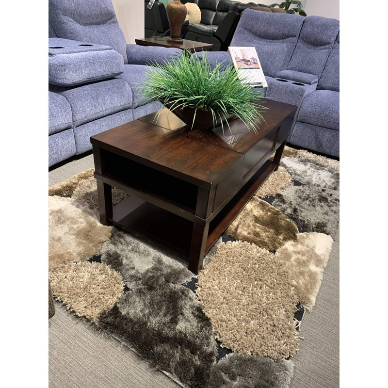 Ishrat Indoor Rug, Rectangle 8' x 11'