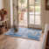 Tapis abstrait Olius Performance