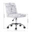 Chaise de bureau à domicile