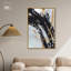 «Think Gold II», peinture sur toile abstraite par Art Remedy-105673730-105673736