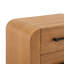 Table de chevet 2 tiroirs Luna-119608854
