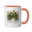 Ceramic Coffee Mug-123265731