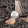 Kristina Solid Colour Shag Area Rug