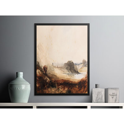 Swink Floater Frame Print