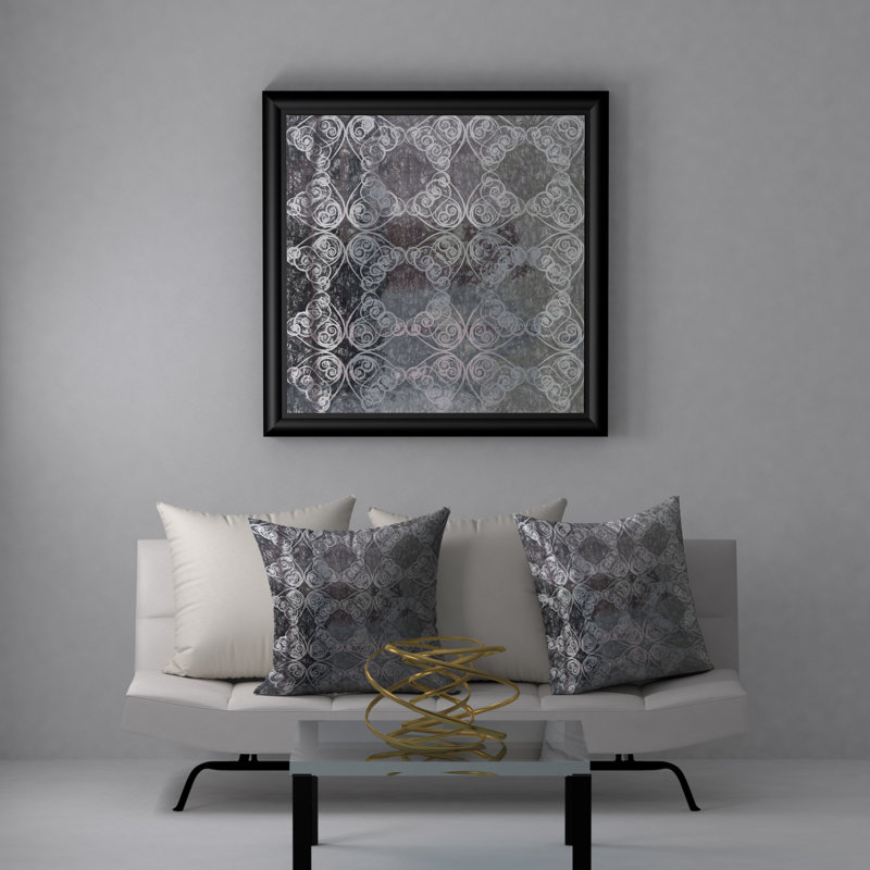 Housse d’oreiller carrée mémorable Plump, 24 po x 24 po