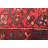 Andelz Red Rug 4'5" x 7'5"
