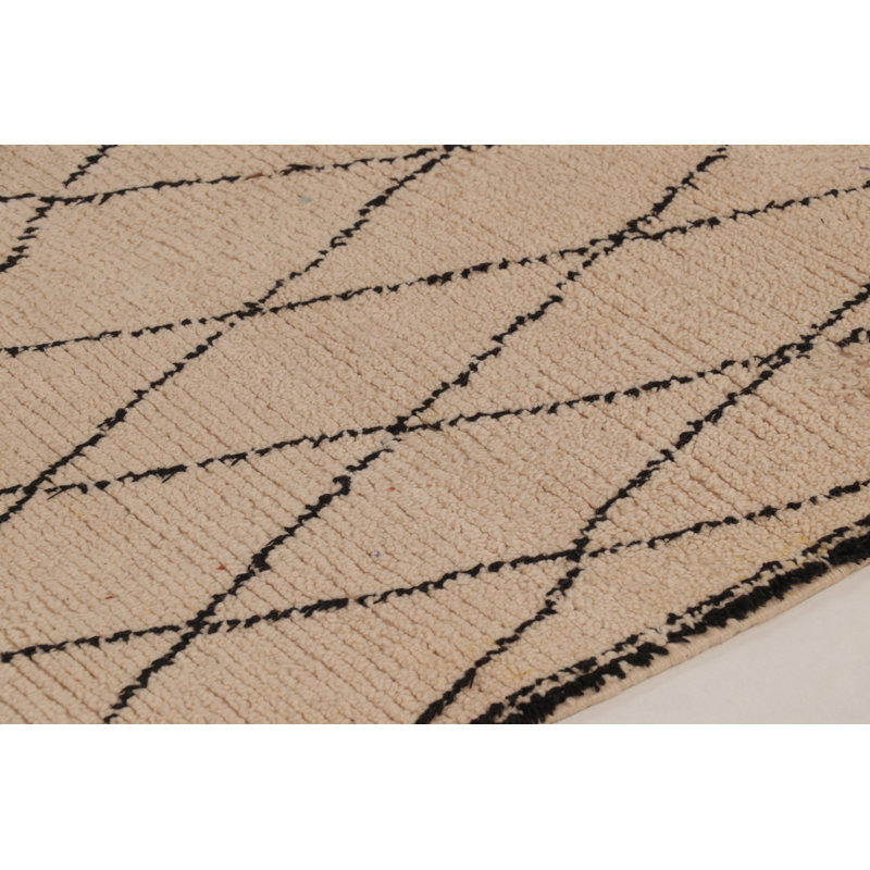 One-of-a-Kind 4'11x6'2 Area Rug