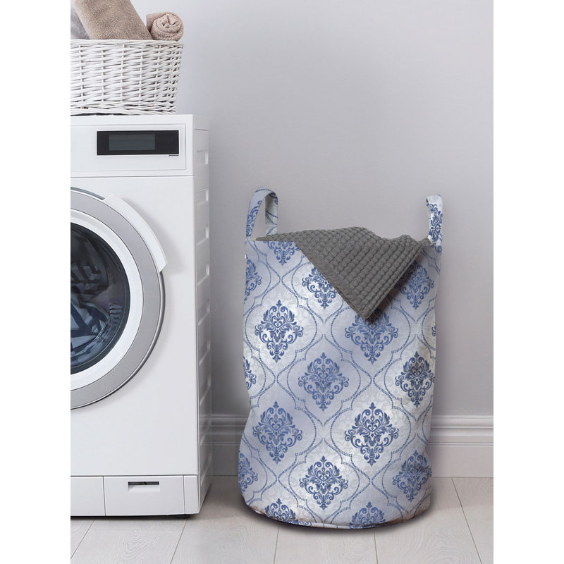 Laundry Bag with Handles
