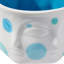Muse Porcelain Nut Bowl