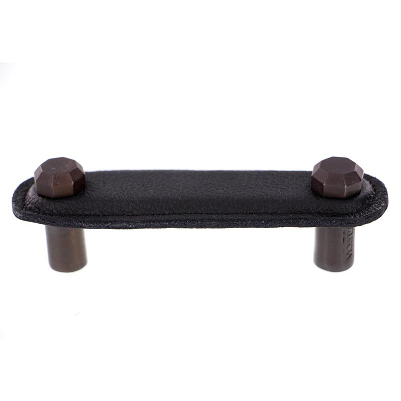 Archimedes Bar / Handle Pull, Oil-Rubbed Bronze