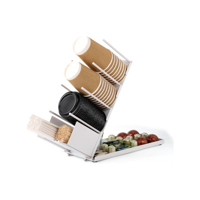 17 Stories Desk Organiser