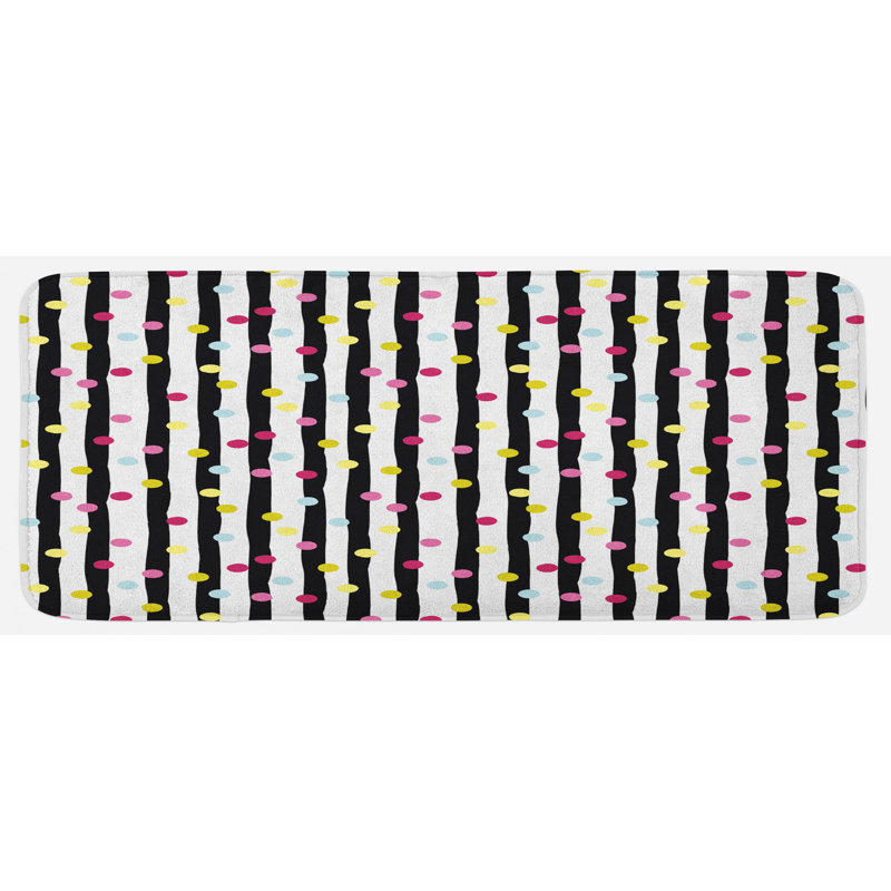 Tapis de cuisine