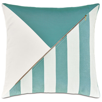 Square Indoor/Outdoor Pillow Cover & Insert