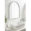 Miroir mural Clacy Rowla-991091950