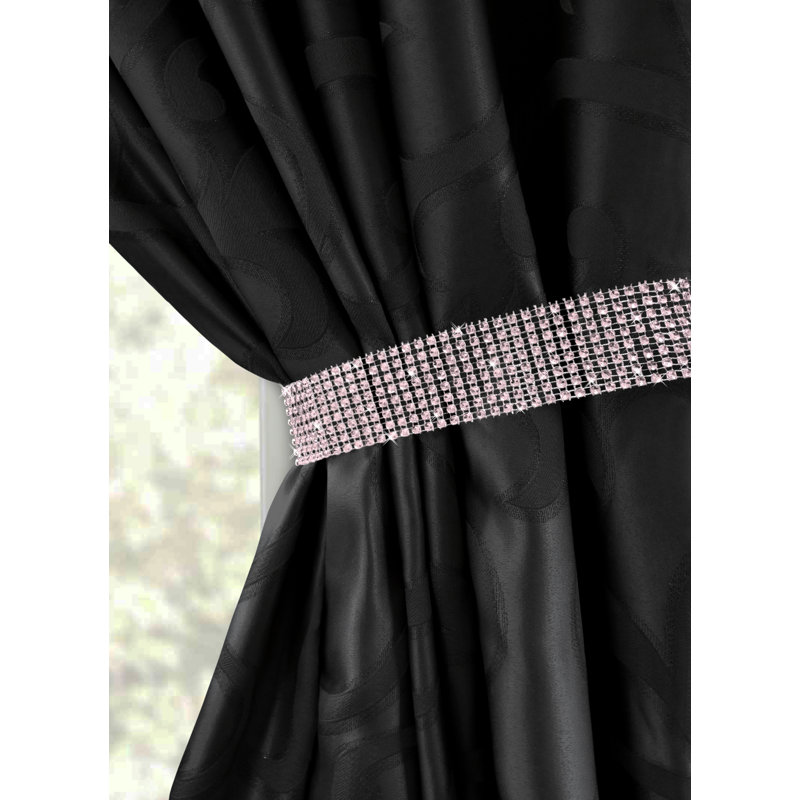 Raeef Blush Pink Polymer