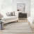 Taupe/Ivory selected