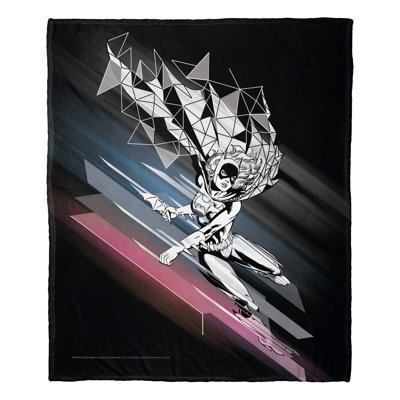 Throw Blanket