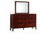 Commode Daniel (sans miroir) Daniel G1310-D-00-548674415