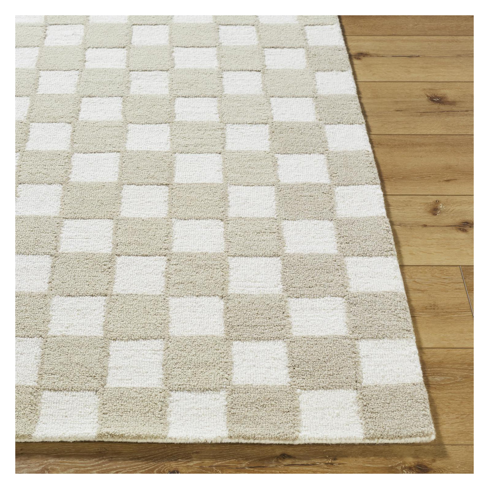 Wright Handmade Rug, Runner 2'6" x 8'