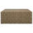 Norabelle Seagrass Coffee Tabl