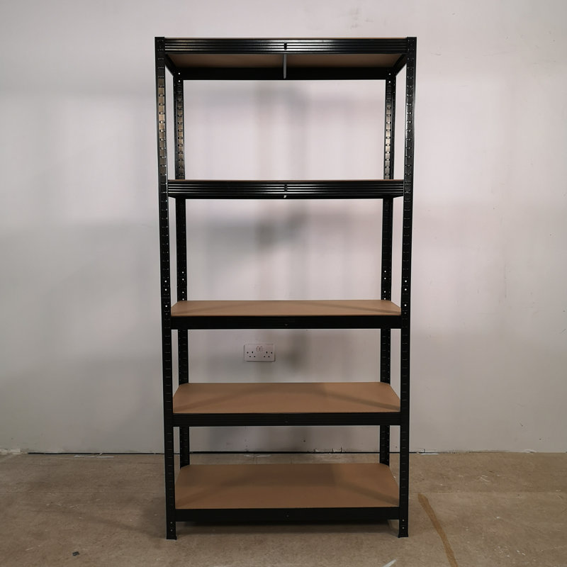 90 cm W Adjustable Height Shelving Unit