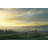 Sunset In Tuscany by Mammuth - Wrapped Canvas Print-1967224885