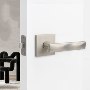 Poignée de porte intérieure Essex
