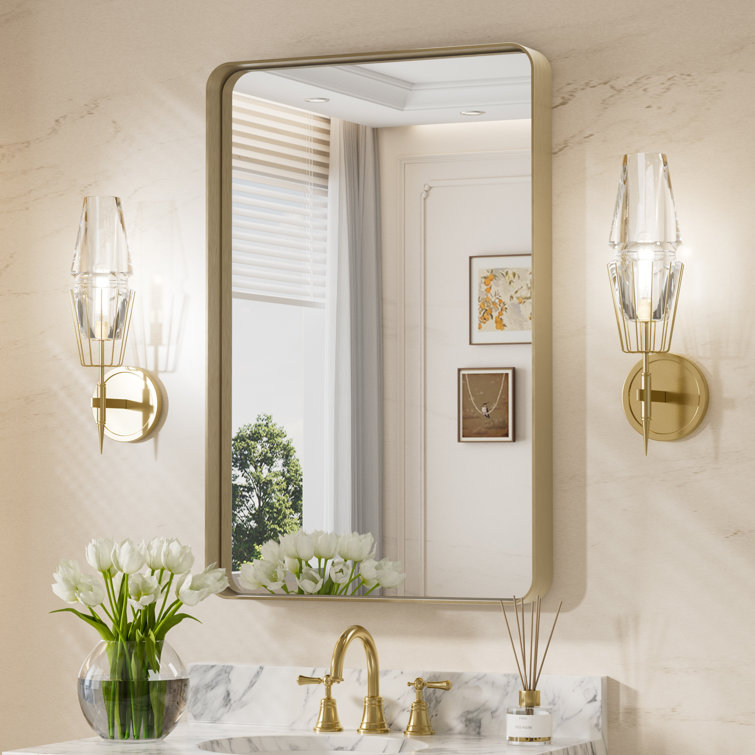 Miroir d'appoint Tyro