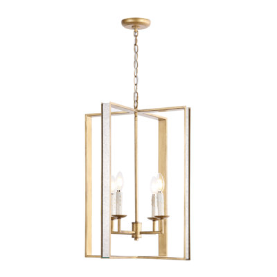 Markle 4 - Light Pendant