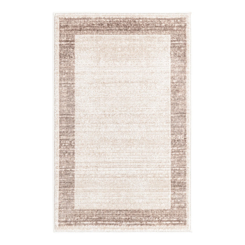 Jill Zarin Yorkville Uptown Rug, Rectangle 2' x 3'1"