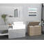 Manada Laundry Hamper-328287826