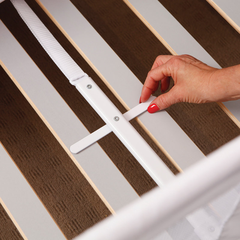 Barrière de lit pliable Savoy